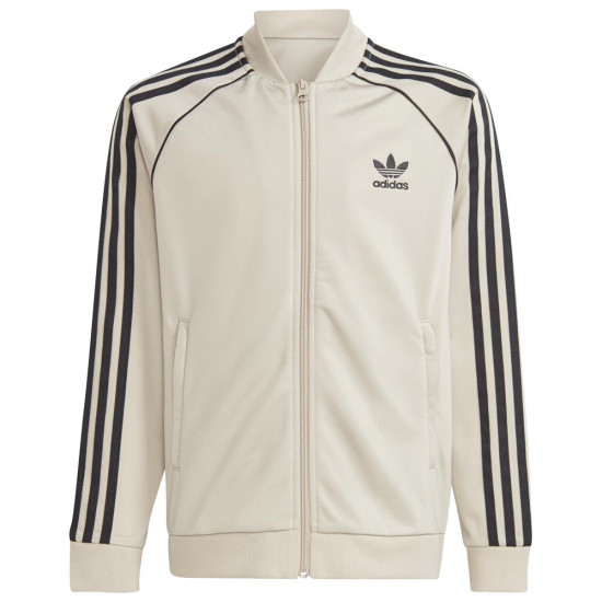 Adidas Παιδική ζακέτα Adicolor SST Track Top